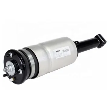High Quality Front Suspension Spring Air Strut for LandRover Discovery 3 LR3 RNB501250
