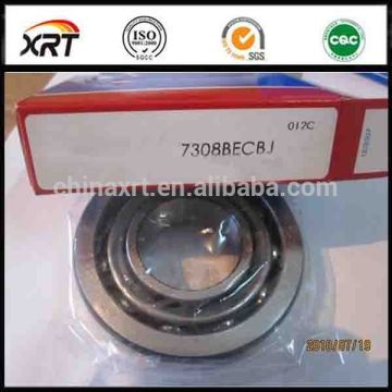 High quality angular contact ball bearing 7324 CM