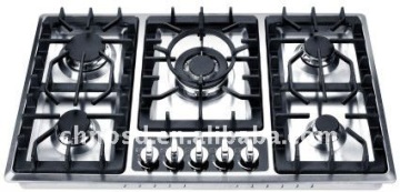 gas stove with good quality