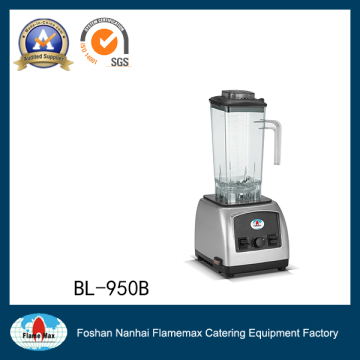 Stainless Steel Commercial Blender (BL-950B)