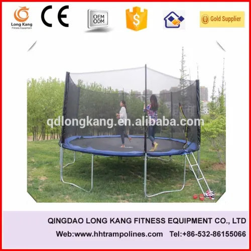 Outdoor Trampoline Gymnastic Trampolines Chinese Manufacturer Kids Trampolines, High Quality