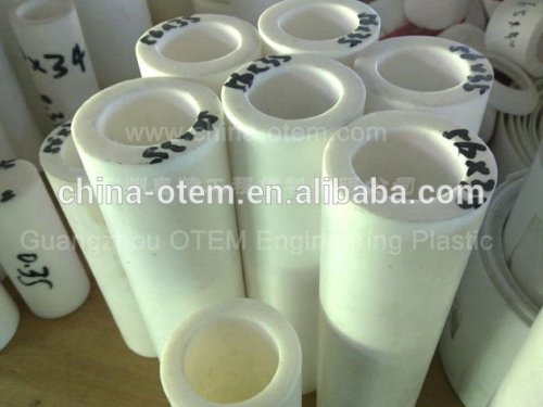 excellent chemical resistance PTFE Tube