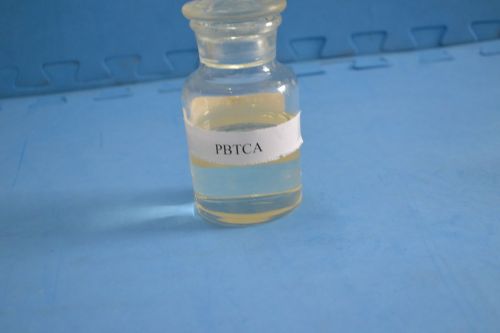 Pbtca 2-phosphonobutane -1,2,4-tricarboxylic Acid Cas:37971-36-1 Organophosphorus