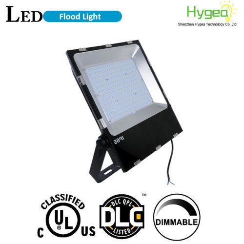 Outdoor Slim SMD LED flood lighting