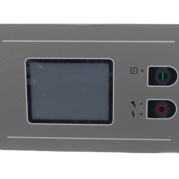 Wholesale Supplier of ZS1169806 PLC Controller, Screw Air Compressor Spare Parts