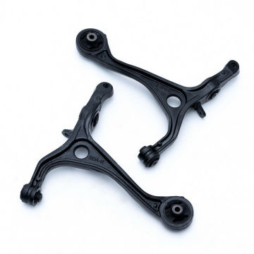 4PCS Front Lower Control Arm with Ball Joint for 2003-2007 Honda Accord & Acura TSX