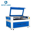Máy cắt và khắc Laser CO2