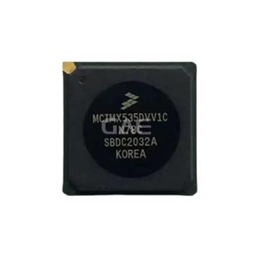 ベストセラーオリジナルMicrochip MCIMX535DVV1Cマイクロコントローラー：トップ電子コンポーネント