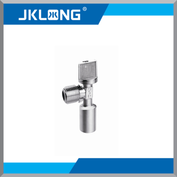 Bathroom, Water, Toilet Angle Valve