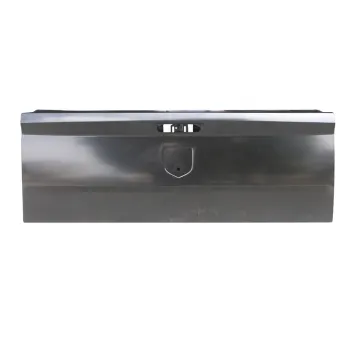Factory Direct Steel Tail Gate Replacement Auto Spare Parts for DO-DGE RAM 1500 2013-2018