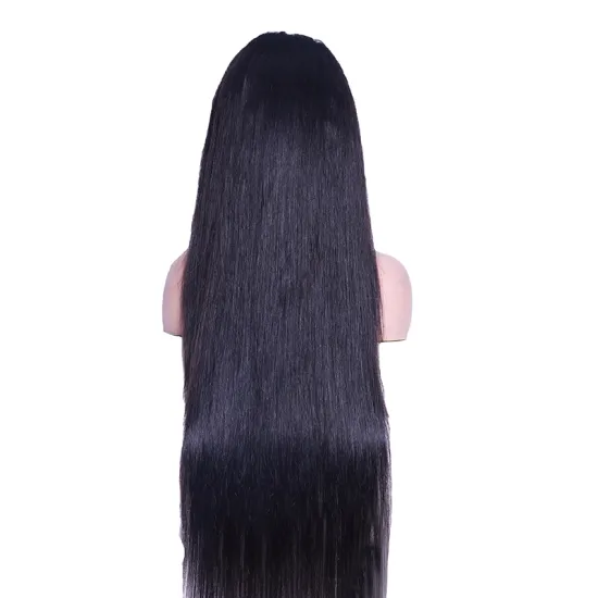 Wigs Brazilian raw unprocessed virgin hair Wigs Sunlight Pre Plucked Hair Line with Baby Hair 13X4 HD Lace Frontal wigs