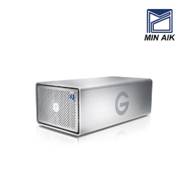Professional External Hard Drive Storage Array