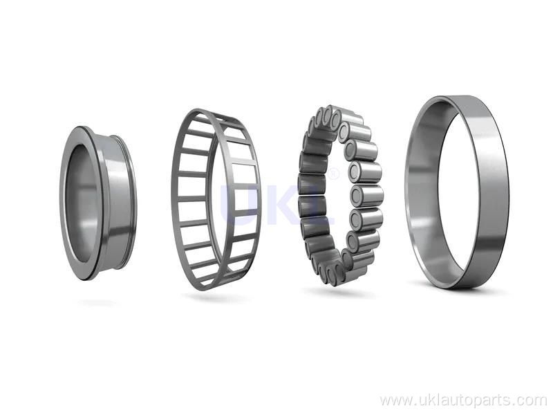 hot selling tapered roller bearings