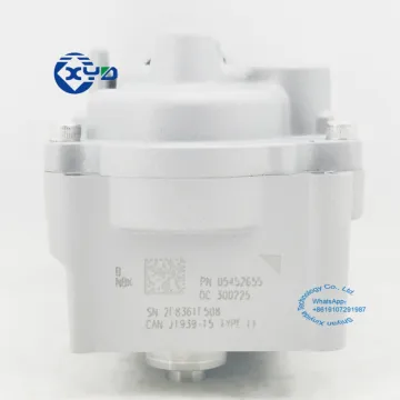XINYIDA SA1150-24V HE300VG HE351VG Actuator with Cooling Water Hole for Turbocharger 5328296 5452655