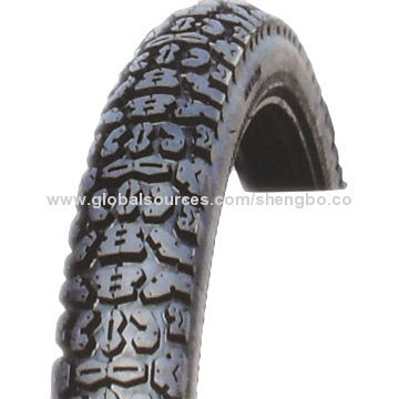 Motorcycle tires with strong wear-resistant, high quality, beautiful appearance, popular patternNew
