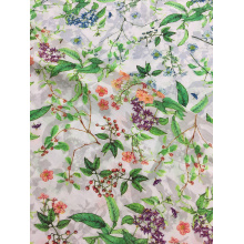 Rayon Voile 60S Printing Woven Fabric