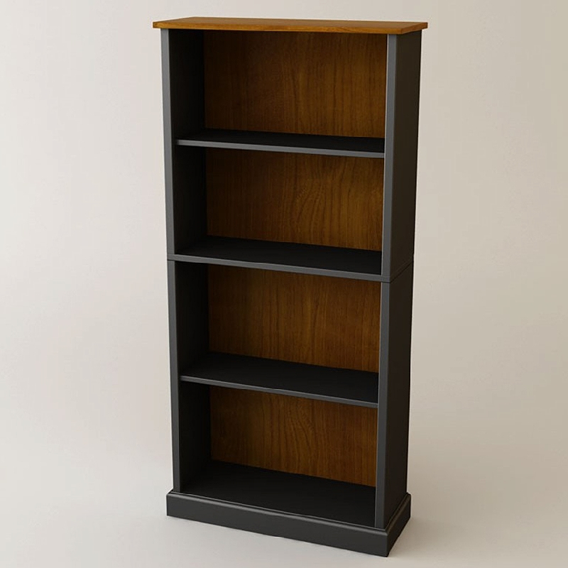 Modern bookcase