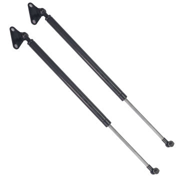Automobile Electric Tailgate Lift Support Replacement