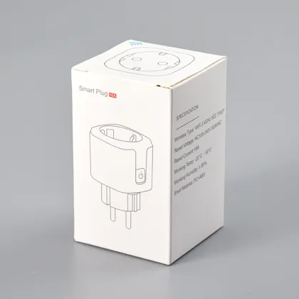 Brand New Wi-Fi Enabled Power Wall Socket: Smart Power Management Solution