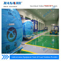 Fluoropolymer PTFE Lined Tanks for Aqueous Ammonia Storage