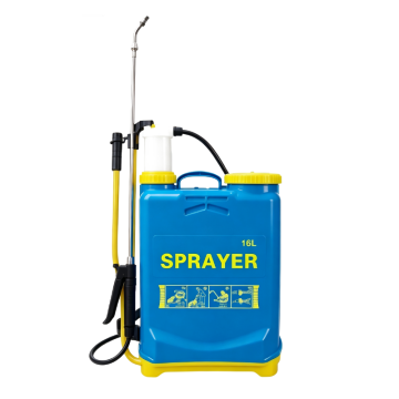 Pulvérisateurs à pression de jardin JB-16B-3
