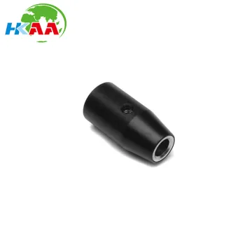 High precision cnc billet aluminum Articulated gearbox connector
