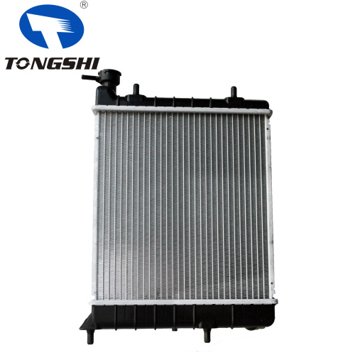 Auto Brazed Aluminum Radiator for Car HYUNDAI-ACENT SALOON 1.3-1.5 OEM 25310-25050