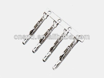 DJ622-1.2A electrical connector terminal