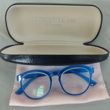 Kacamata timbal x ray untuk pelindung mata anak -anak