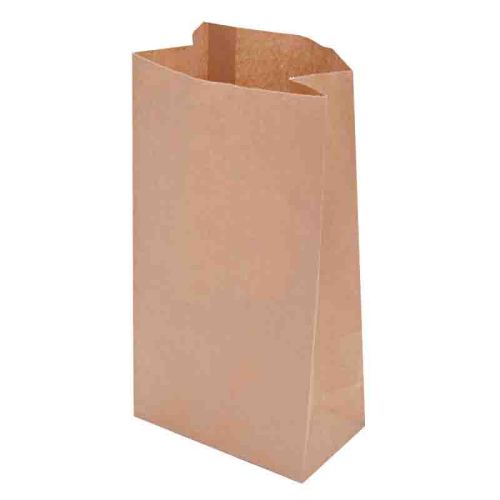 Custom Paper Lunch Bag
