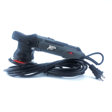 9mm 750 W Dual Action Polerka 5 '' DA Car Machine Polishing Machine Auto Detailowanie Bufor SDA650-9 V2