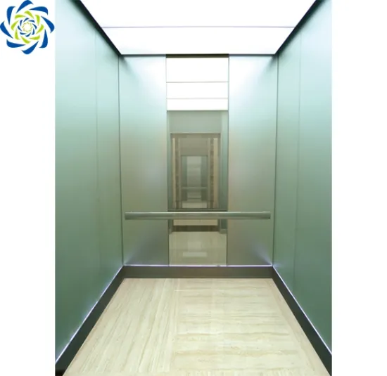 Webstar Pneumatic Vacuum Elevator 800kg - Affordable Passenger Elevator