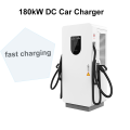 180kW DC EV Fast Charger High Speed Charging