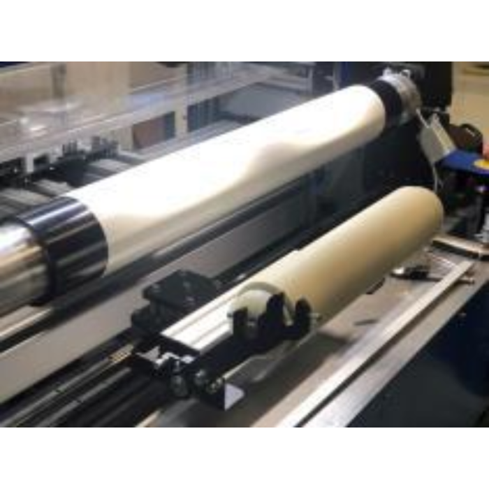 Auto Flexo Plate Munting Machine