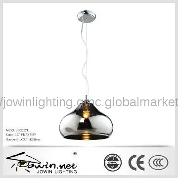 Heart Shape Glass Light