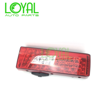 High Quality TRUCK BODY PARTS Combination Tail Lamps Rear Lamp 2380954 2241859 255 LED Tail Lights For Scania Truck" 

However, for better SEO and readability, you might consider:

"255 LED Tail Lights - High Quality Truck Body Parts for Scania (Part Nos.