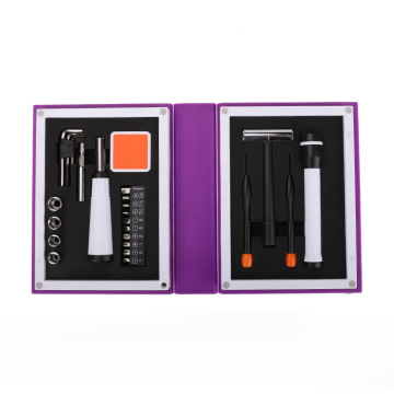 Useful competitive price oem bicycle repair tool set