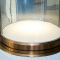 Modern Minimalist Style Display Cabinet