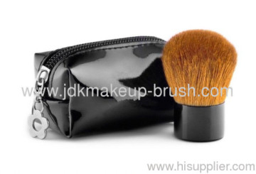 Professional Wholesale Factory Direct Cosmetic Makeup Kabuki Powder Brush 
