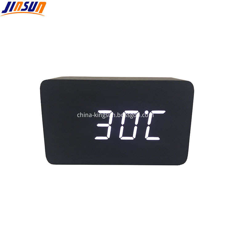 Smart Clock 102 3