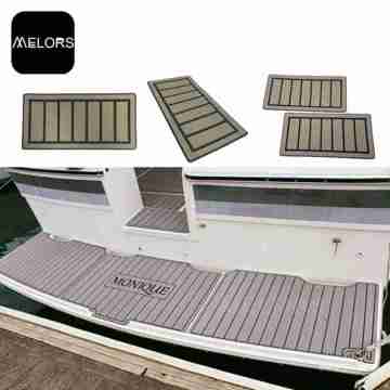 Melors Floor Decking Sheet CNC Custom Sheets