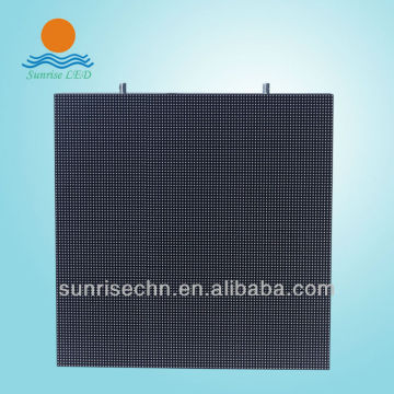 digit full color indoor led display