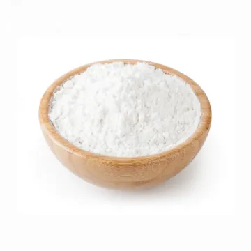 Food Grade Acidity Regulator: Fumaric Acid (CAS 110-17-8) - Properties and Applications