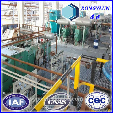 4M oxygen diesel hydrogenation reciprocating compressor electric air compressor motorvacuum belt driven air compressor