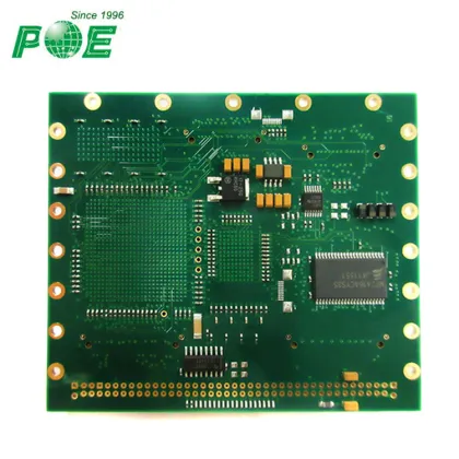 SMT PCBA Electronic Components PCB Assemble