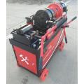 16-32mm rebar threading machine