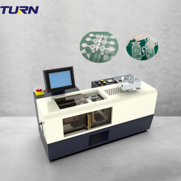 Servo energy saving all electric lab benchtop Diy homemade micro small plastic mini desktop injection molding machine
