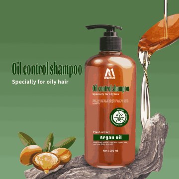 Miduo Factory OEM Wholesale 500 ml Argan Oil Kilami kremu nawilżającego do naprawy włosów