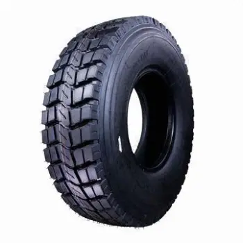 High-performance Truck Tires, All Pattern and Full Certificate
