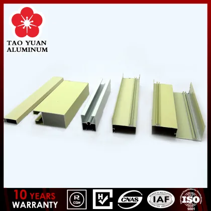 Standard modular industrial aluminum profile/industry aluminum extrusion profiles, aluminum industrial profile